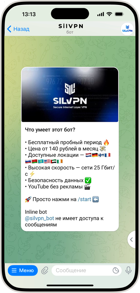 V2RayTun App